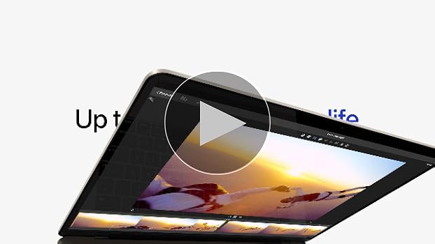 Apple MacBook Air (13-inch, Apple M3 chip with 8‑core CPU